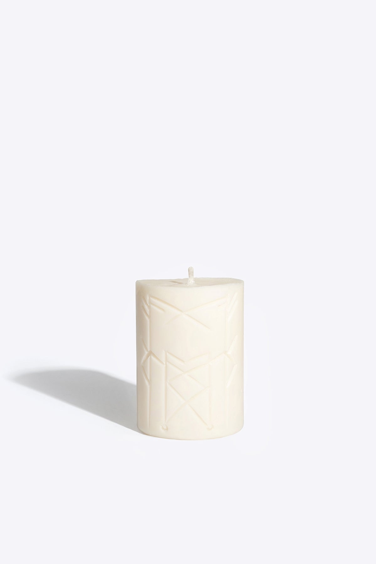 Runic candle NORNS 