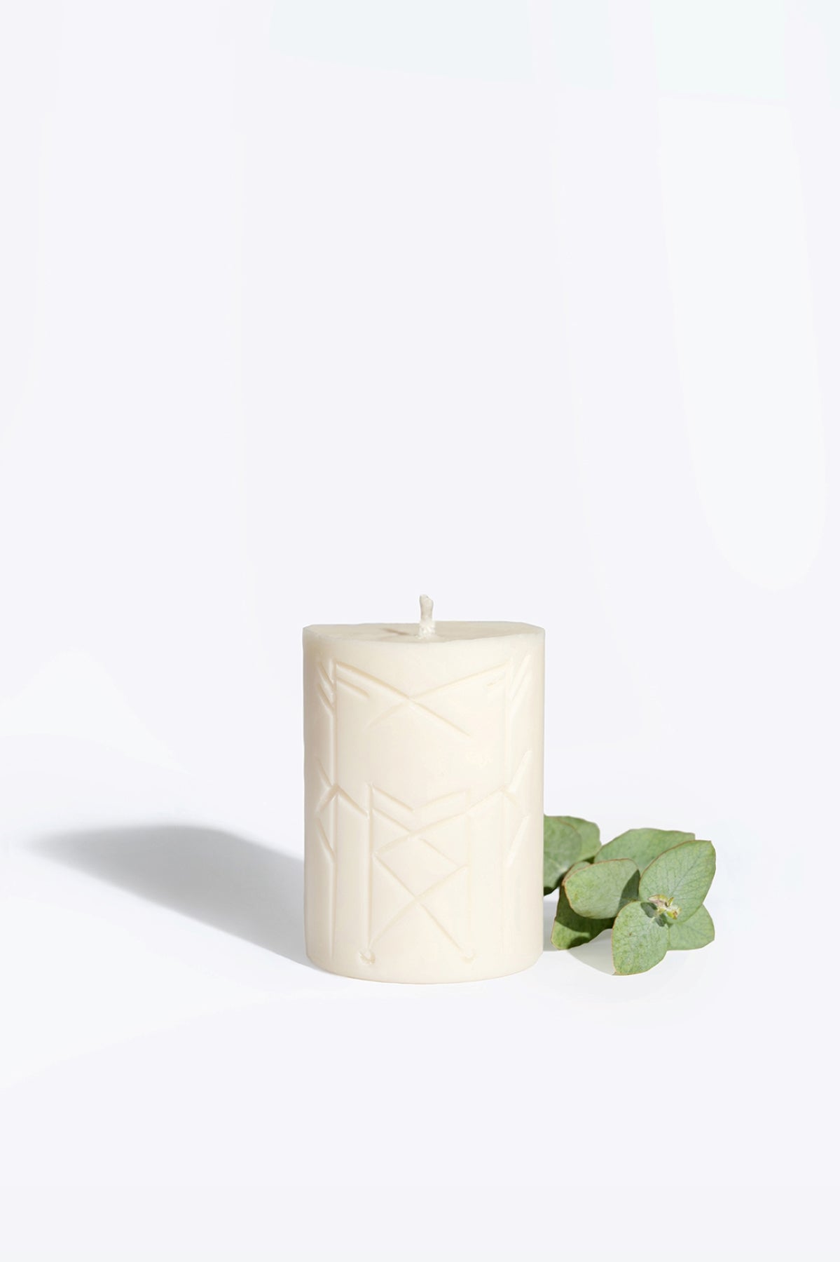 Runic candle NORNS 