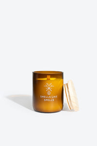 Scented candle NORNS 