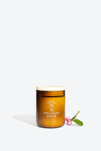 Scented candle NORNS 